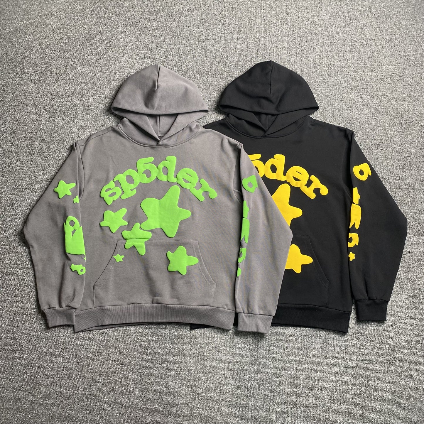 Spdr. Hoodie