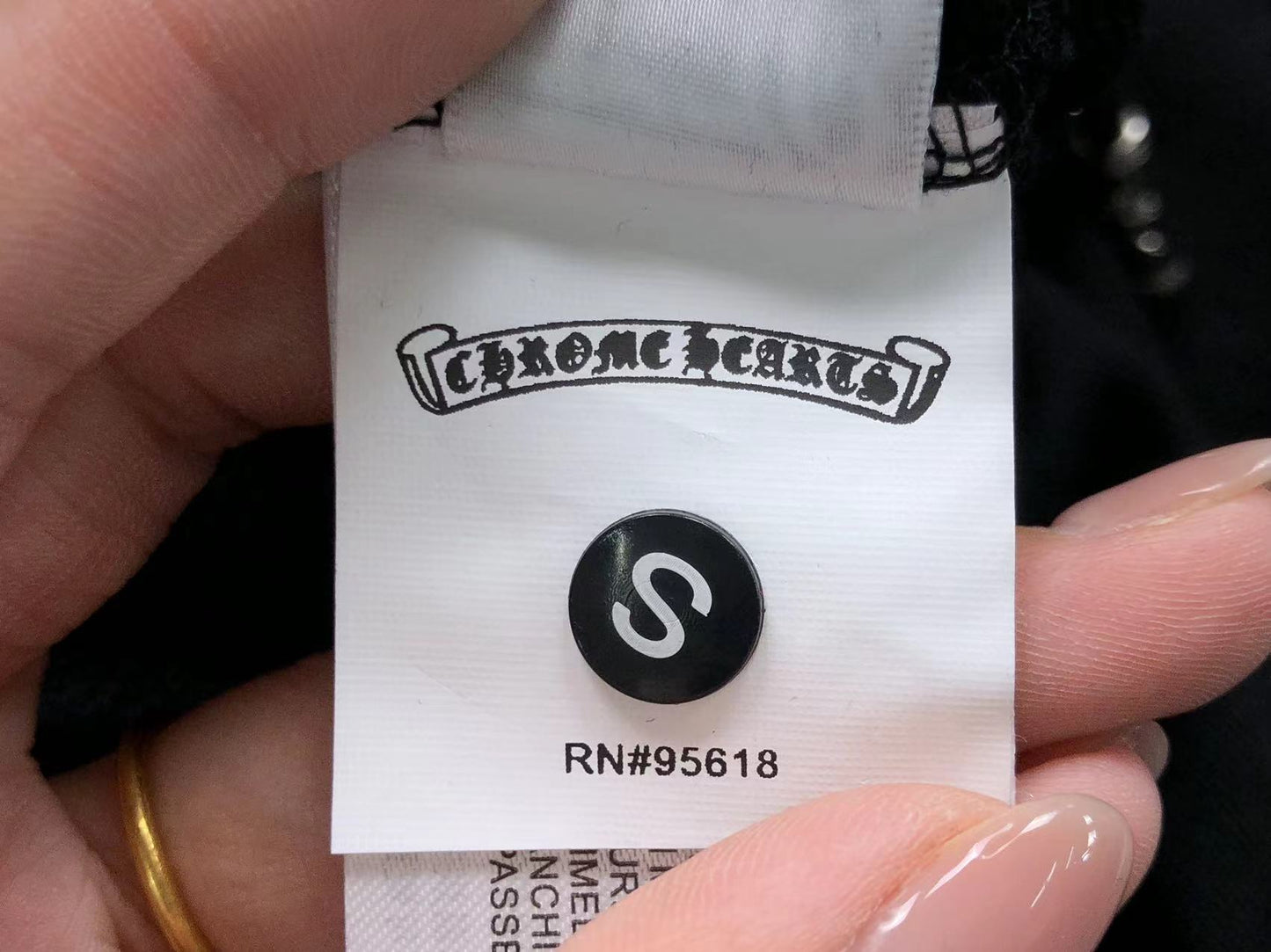 Ch**me He**ts Shorts