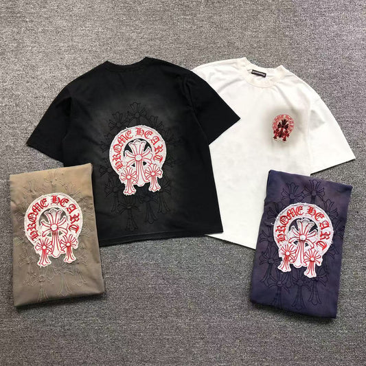 Ch**me He**ts T-Shirt