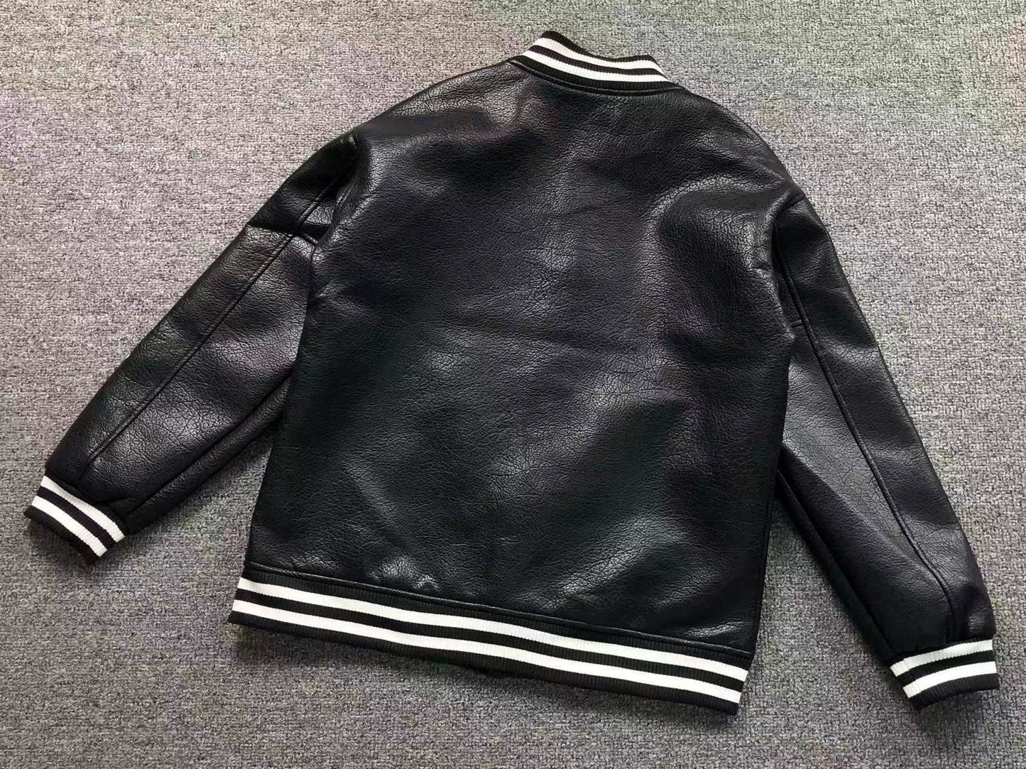 Chrm. Hrts. Jacket