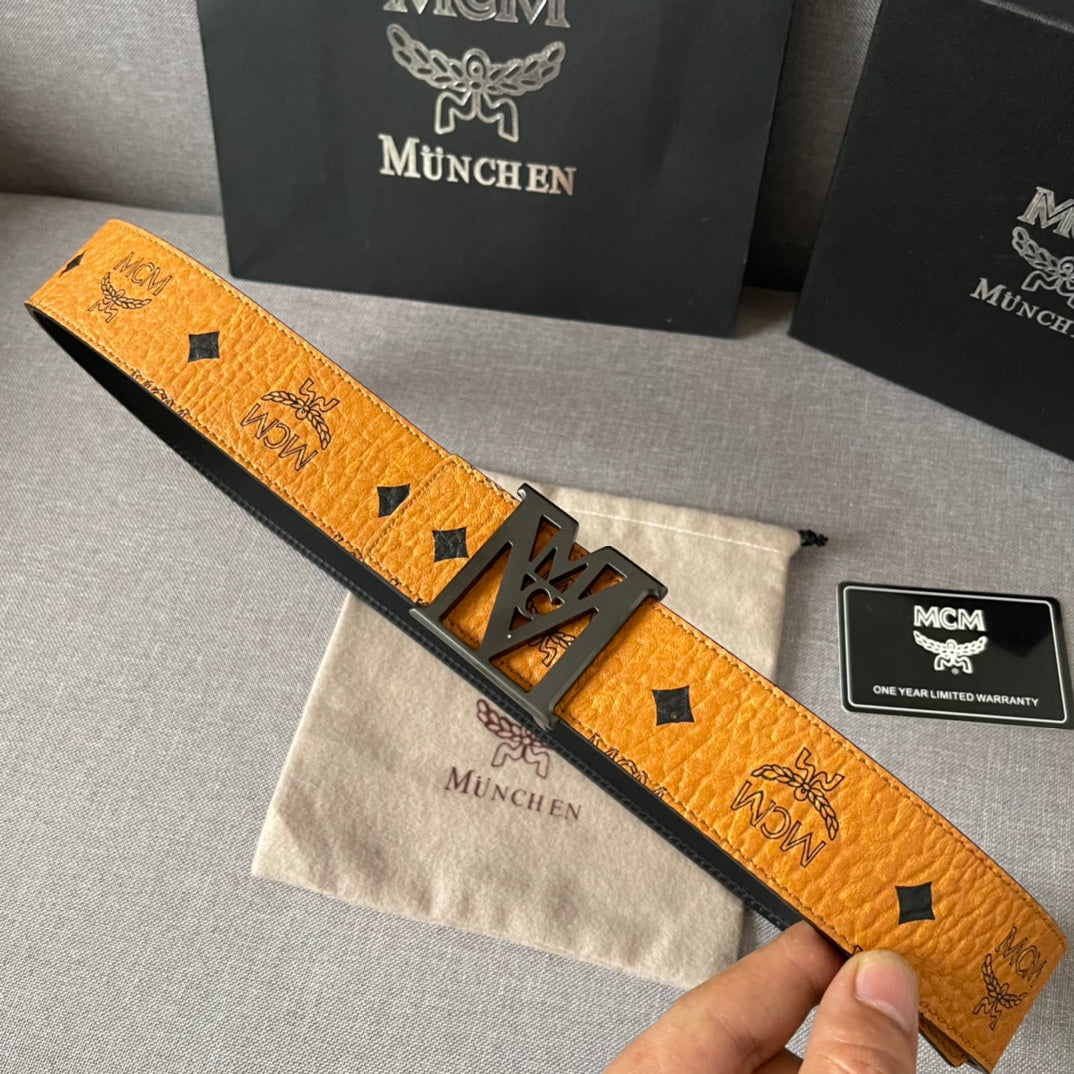 MCM Belt