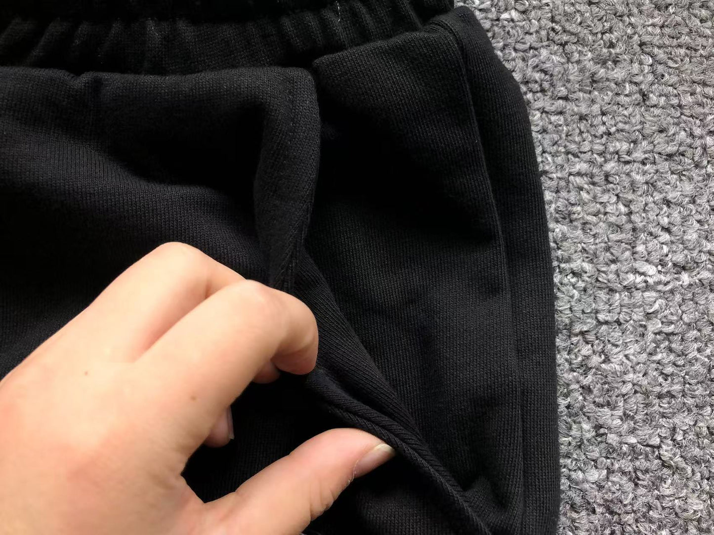 Ch**me He**ts Shorts