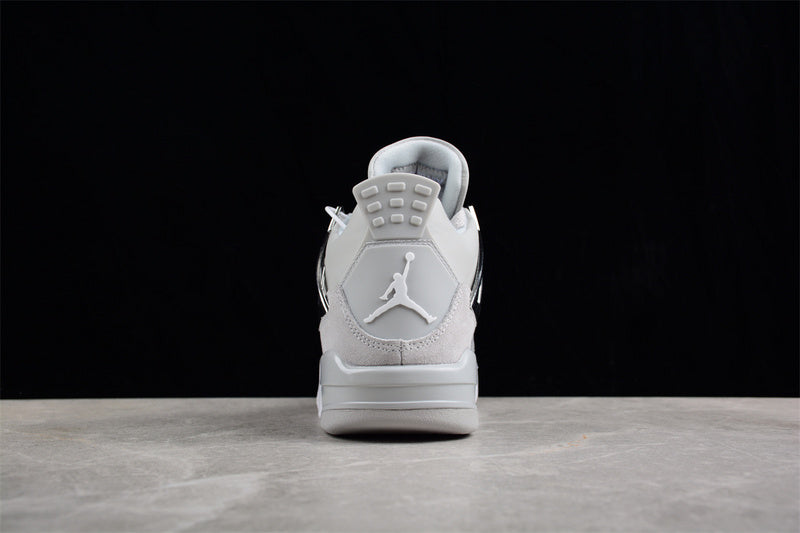 Jordan 4 Retro Frozen Moments