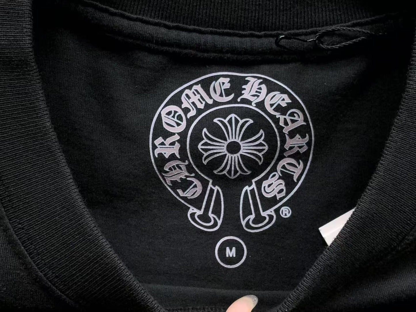 Ch**me He**ts T-Shirt