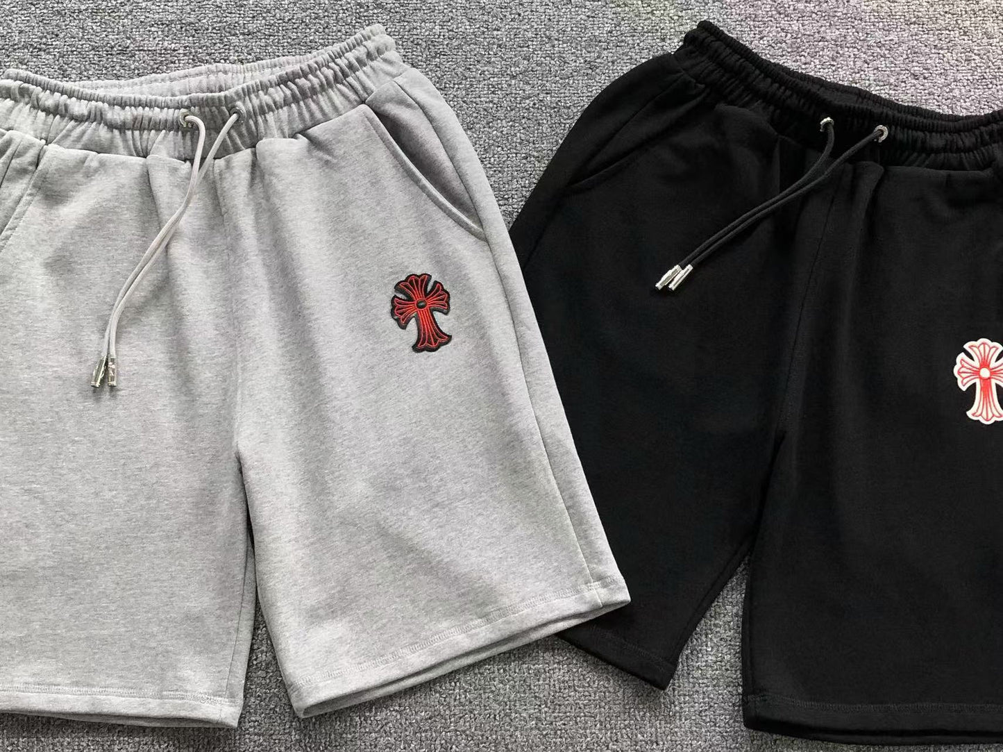 Ch**me He**ts Shorts