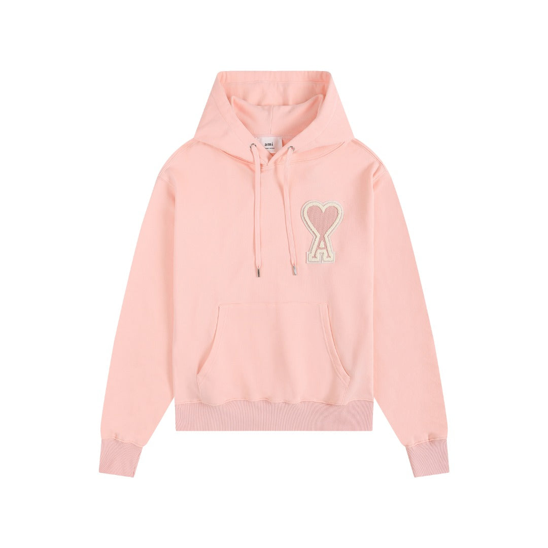 Ami Paris Hoodie