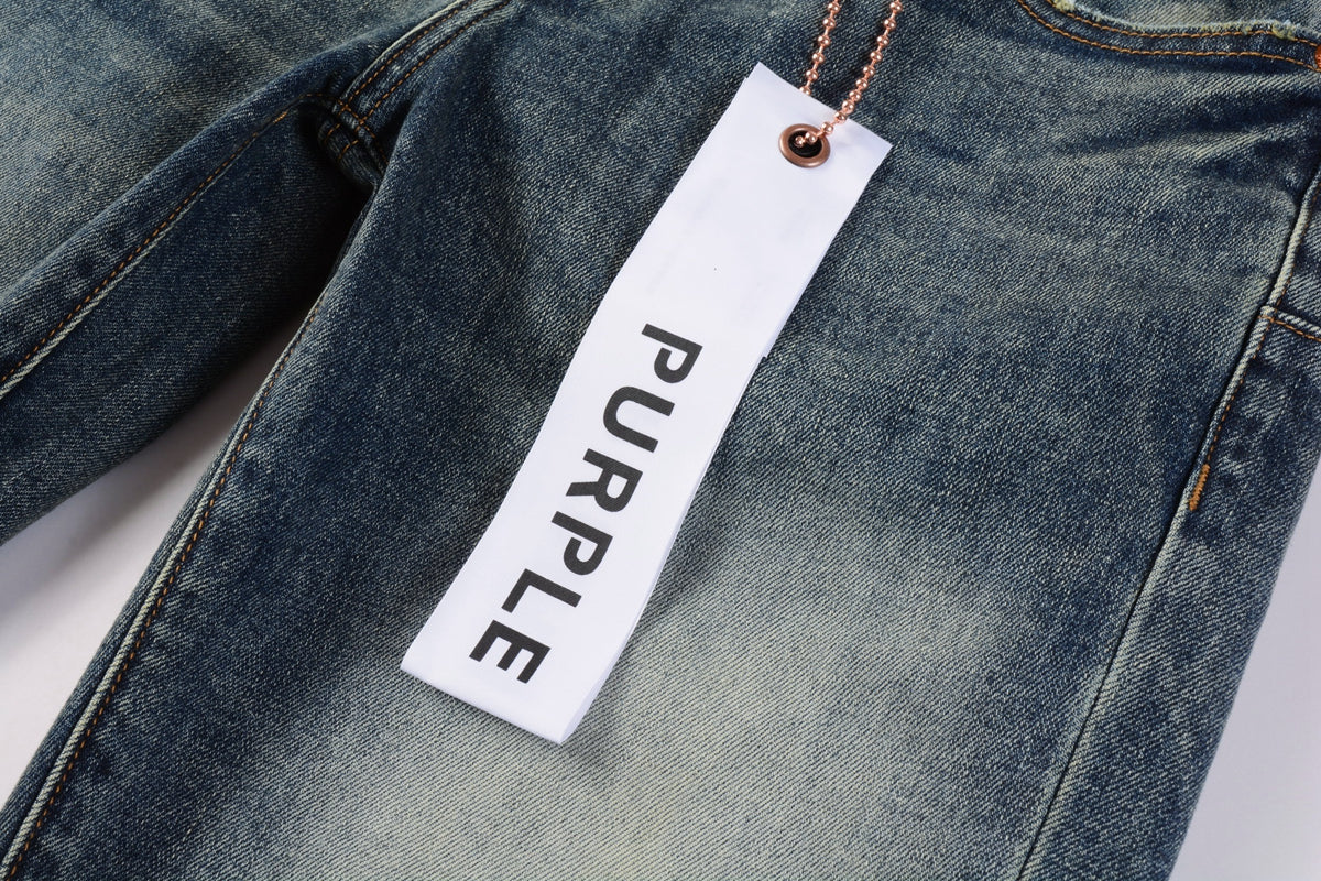 PRPL Jeans