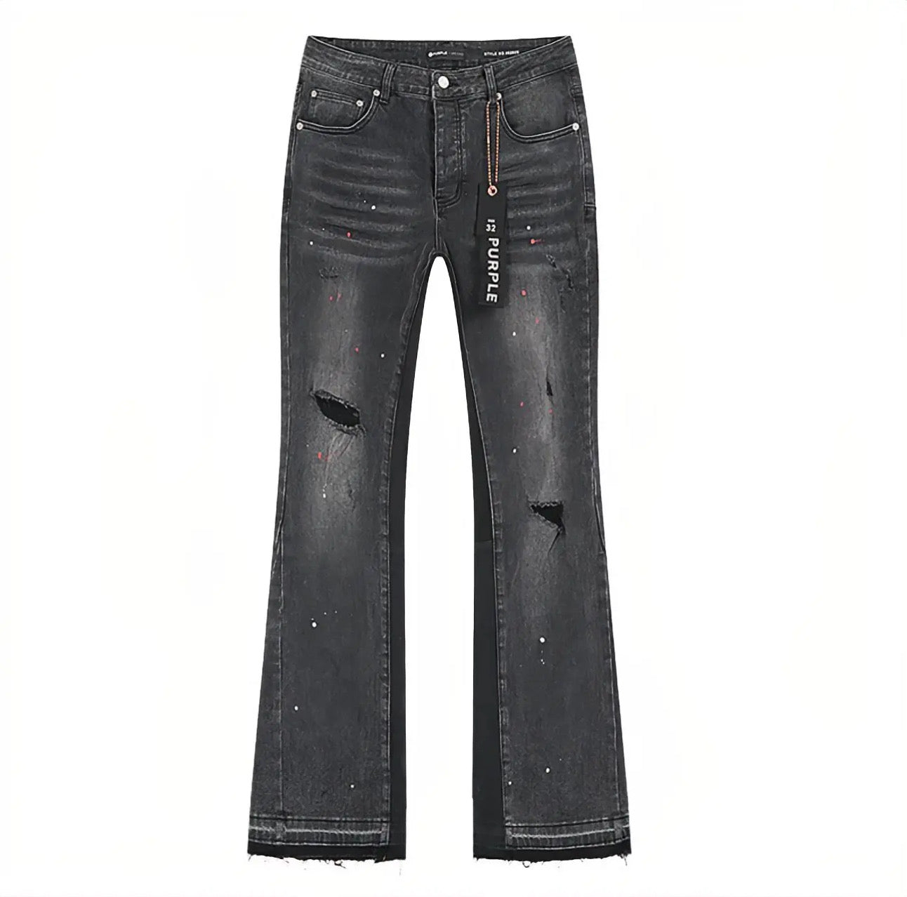 PRPL Flared Jeans