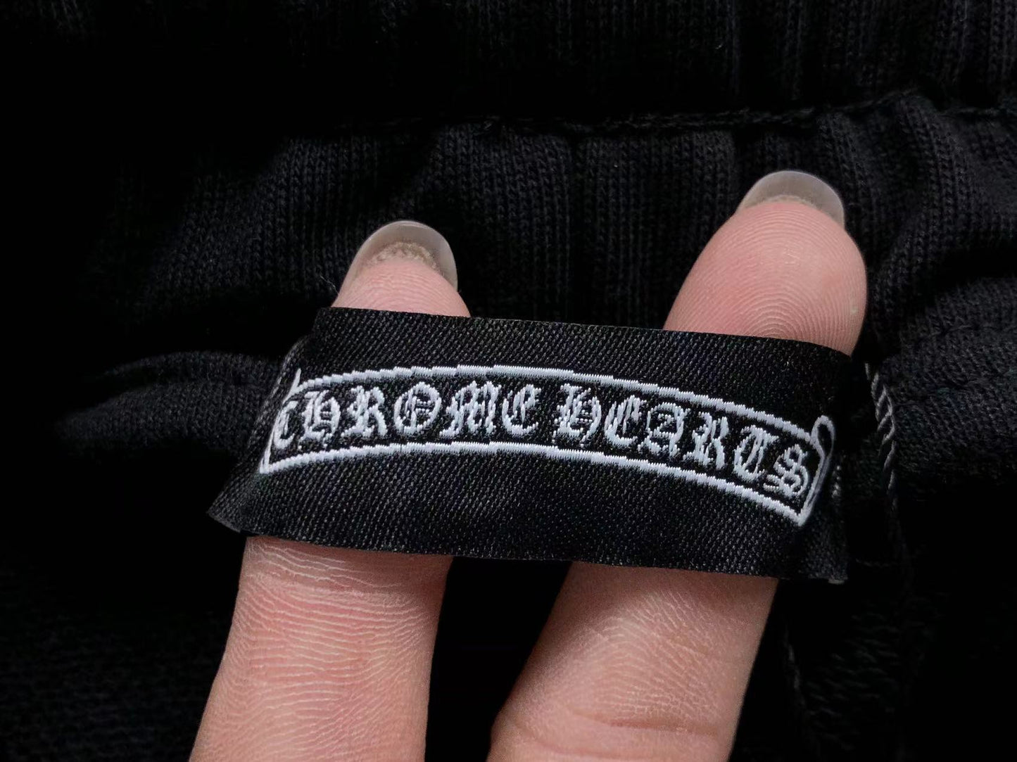 Ch**me He**ts Shorts