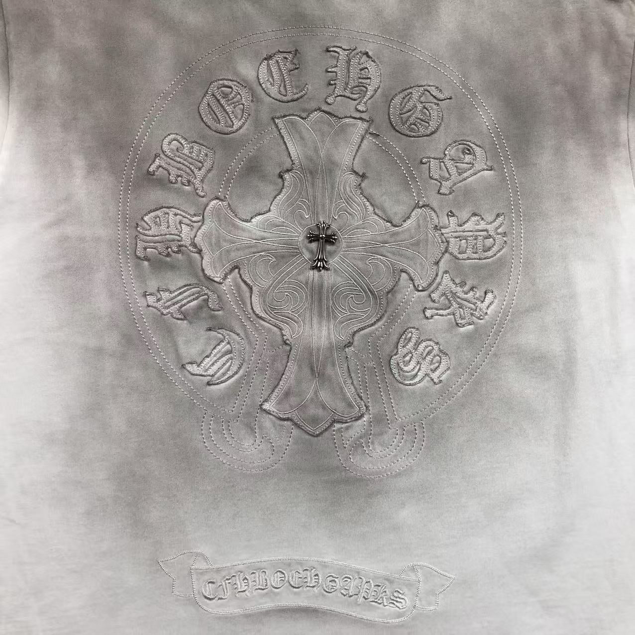 Ch**me He**ts T-shirt