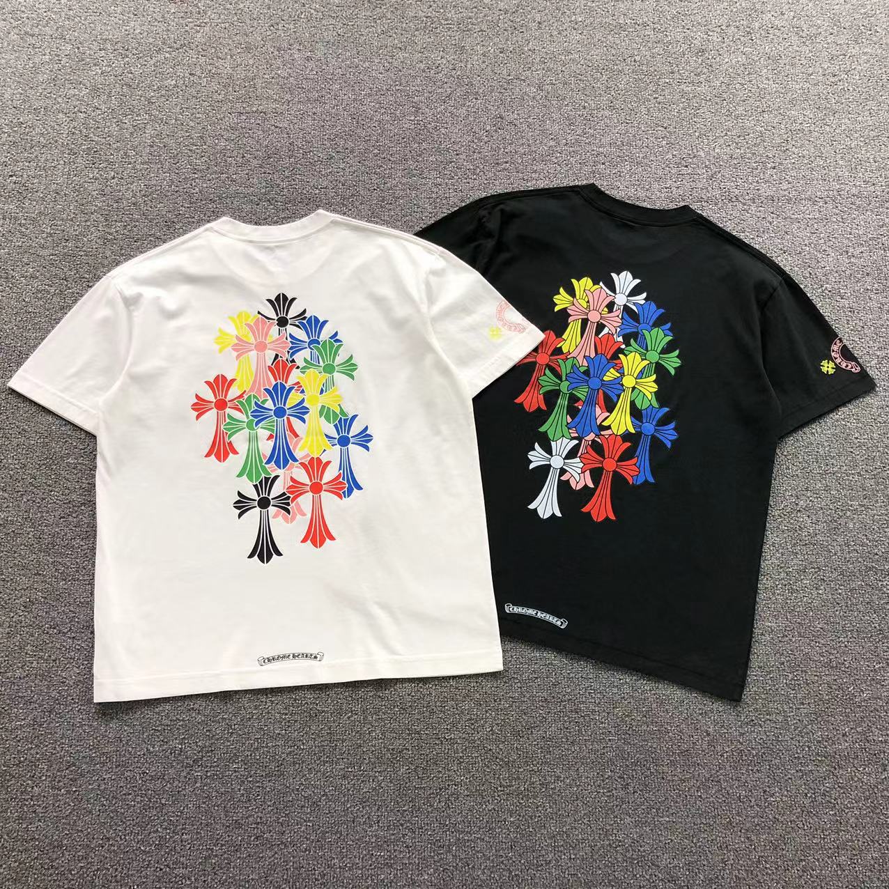 Ch**me He**ts T-Shirt