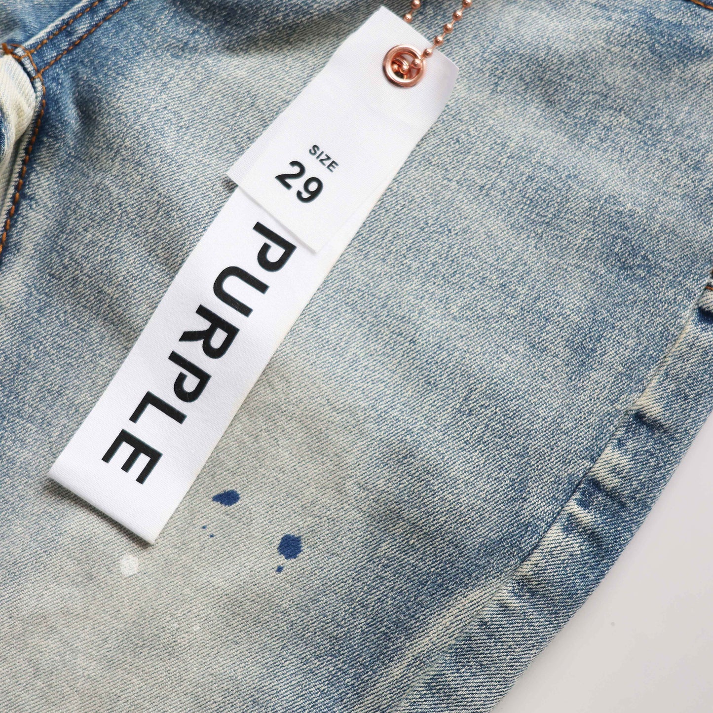 PRPL Flared Jeans