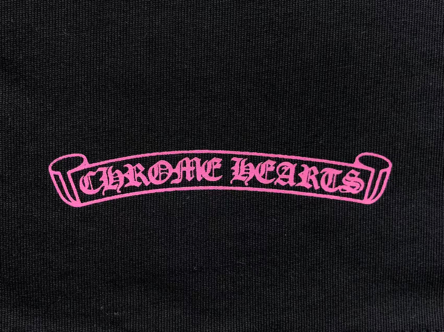 Chrm. Hrts. Top