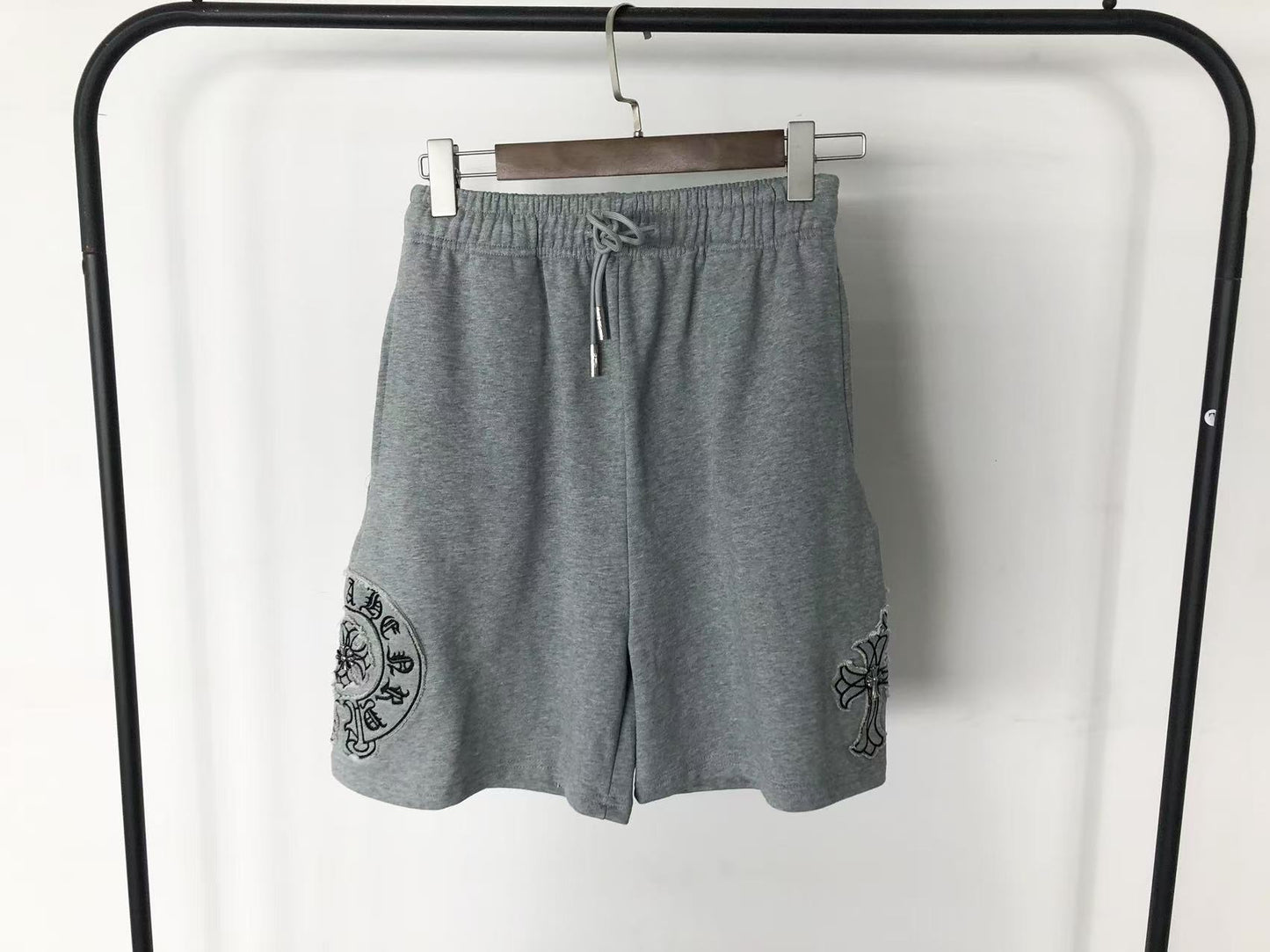 Ch**me He**ts Shorts