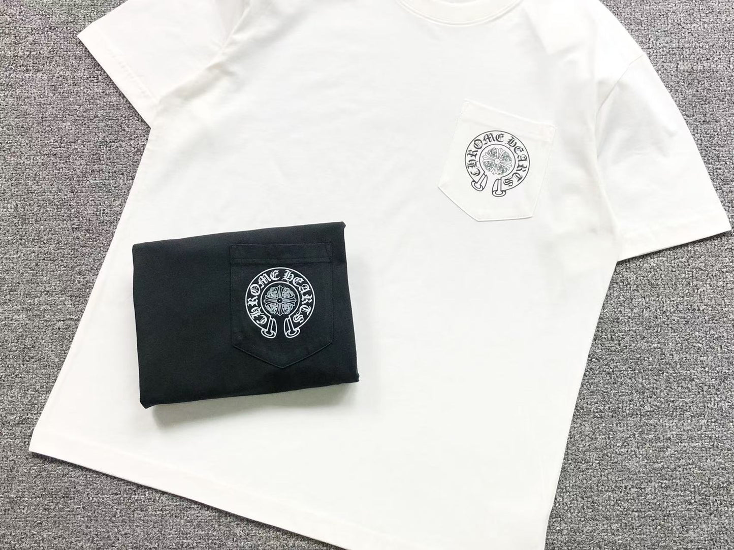 Ch**me He**ts T-Shirt