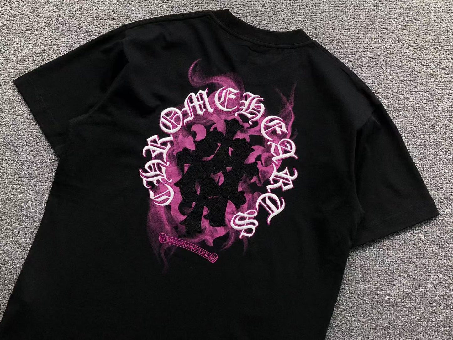 Ch**me He**ts T-Shirt