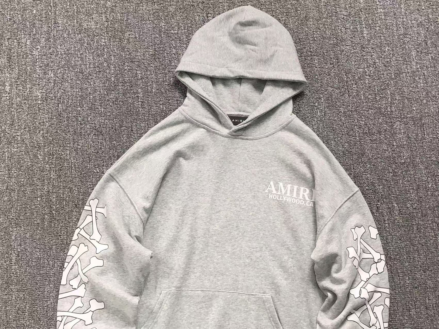 Amiri Hoodie