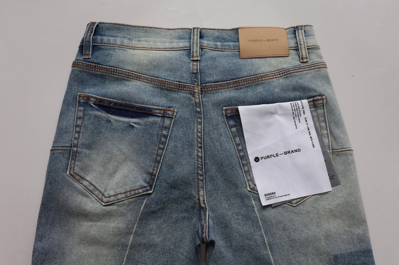 PRPL Flared Jeans