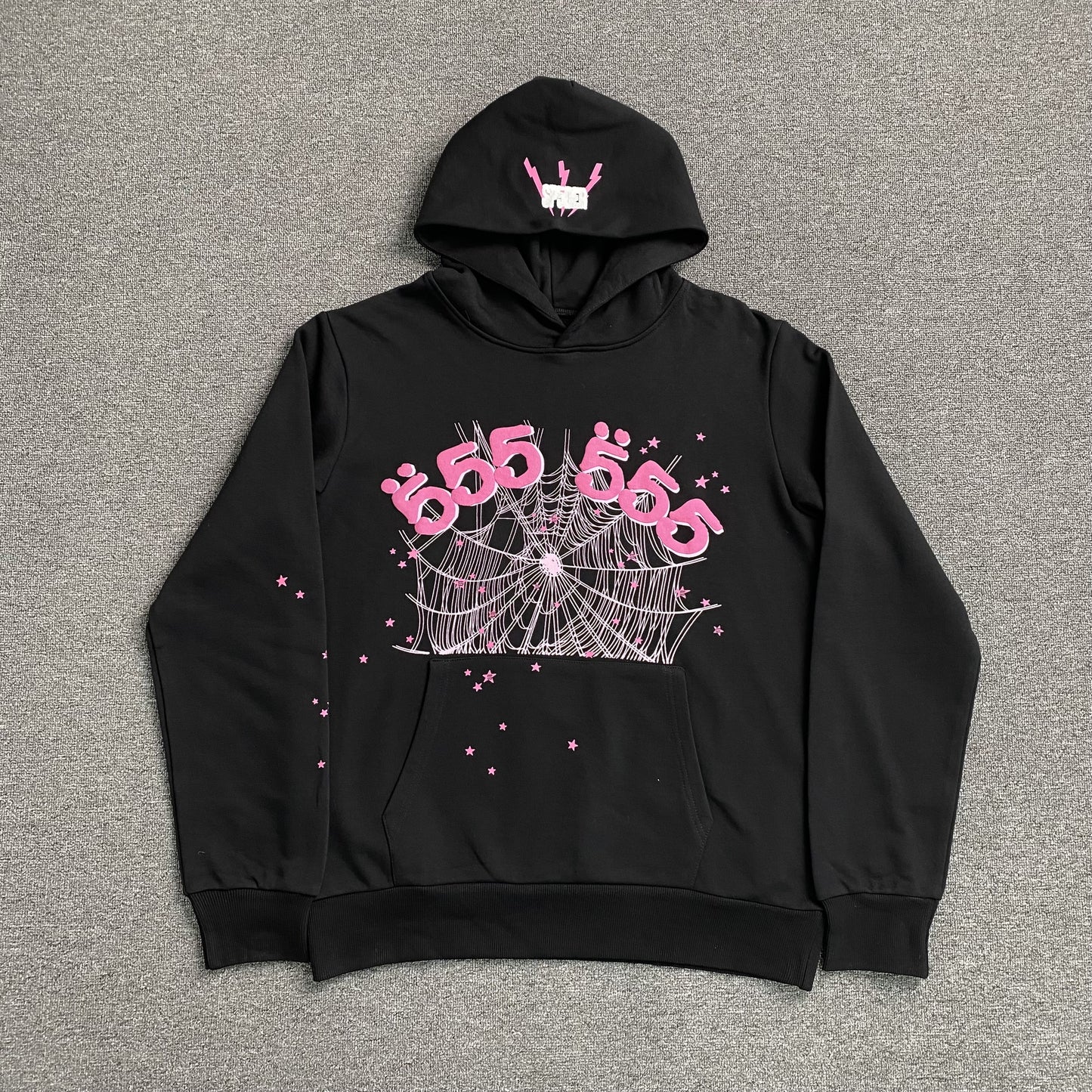 Spdr. Hoodie