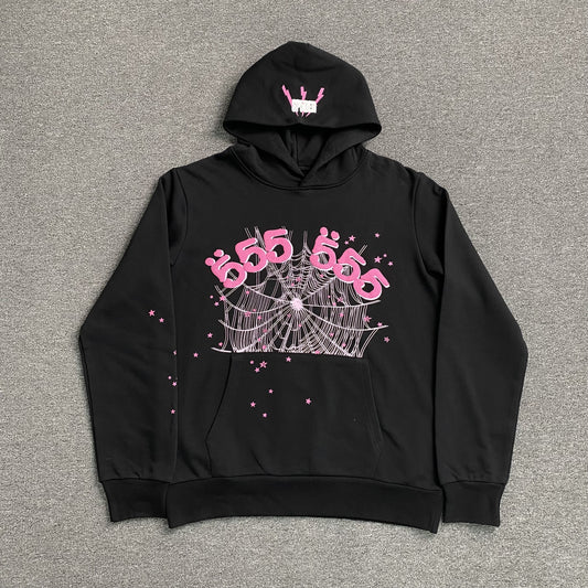 Spdr. Hoodie
