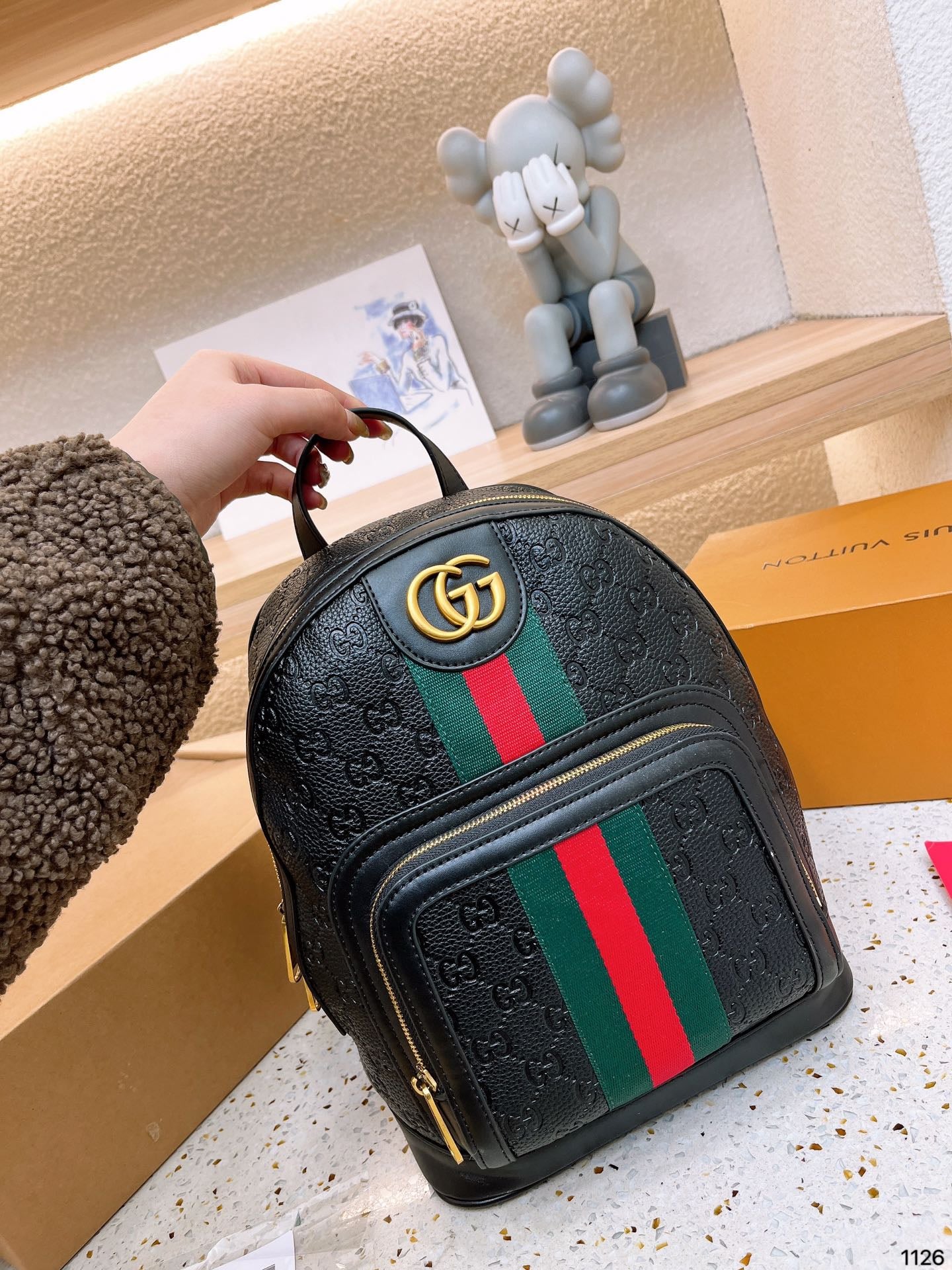 Gucci Bag