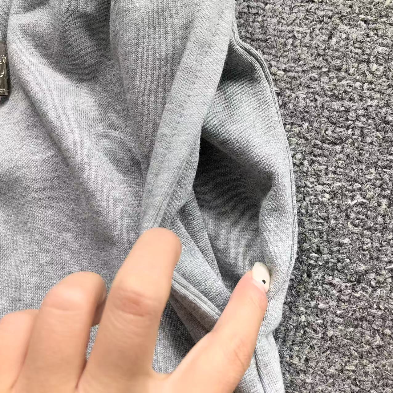 Ch**me He**ts Shorts