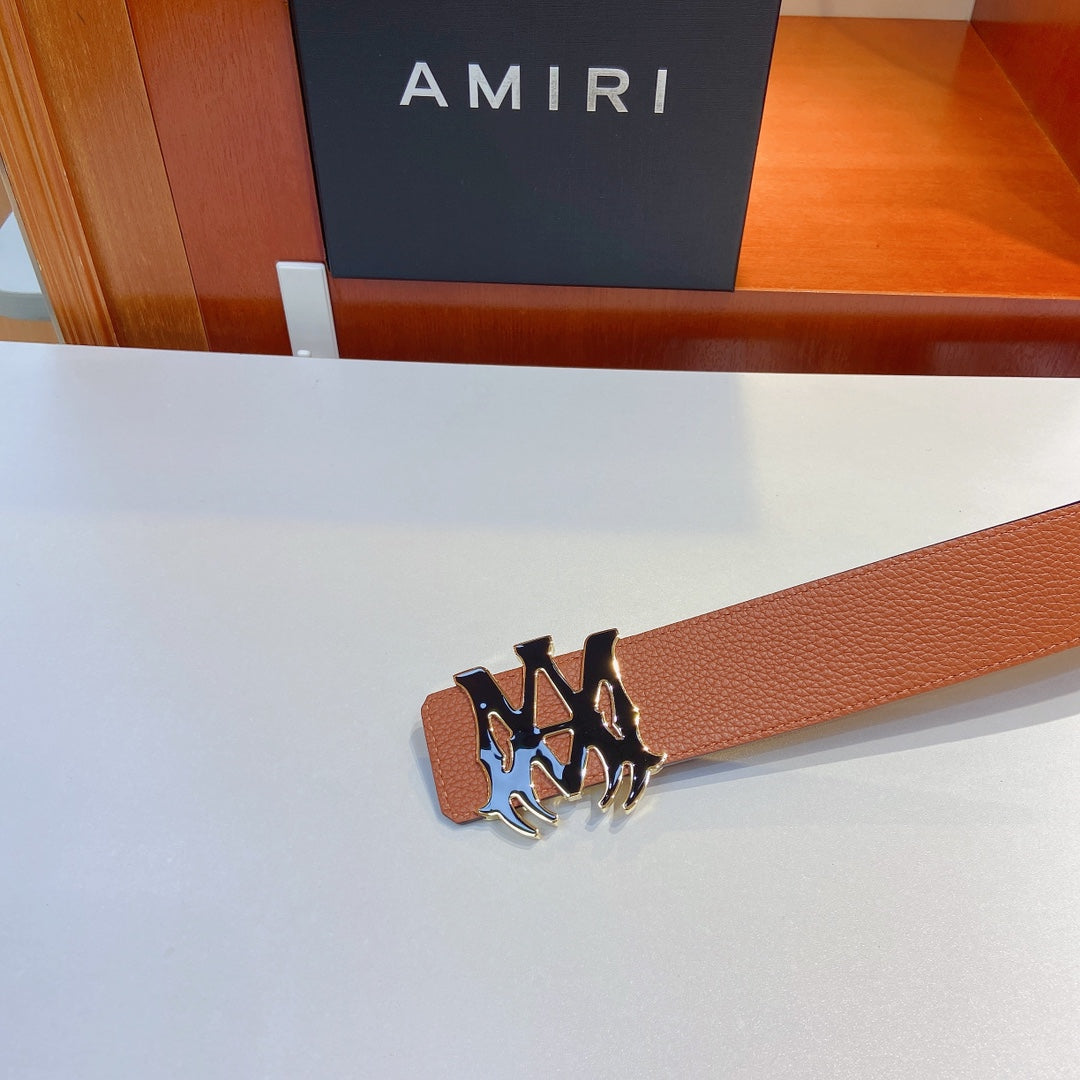 Amiri Belt