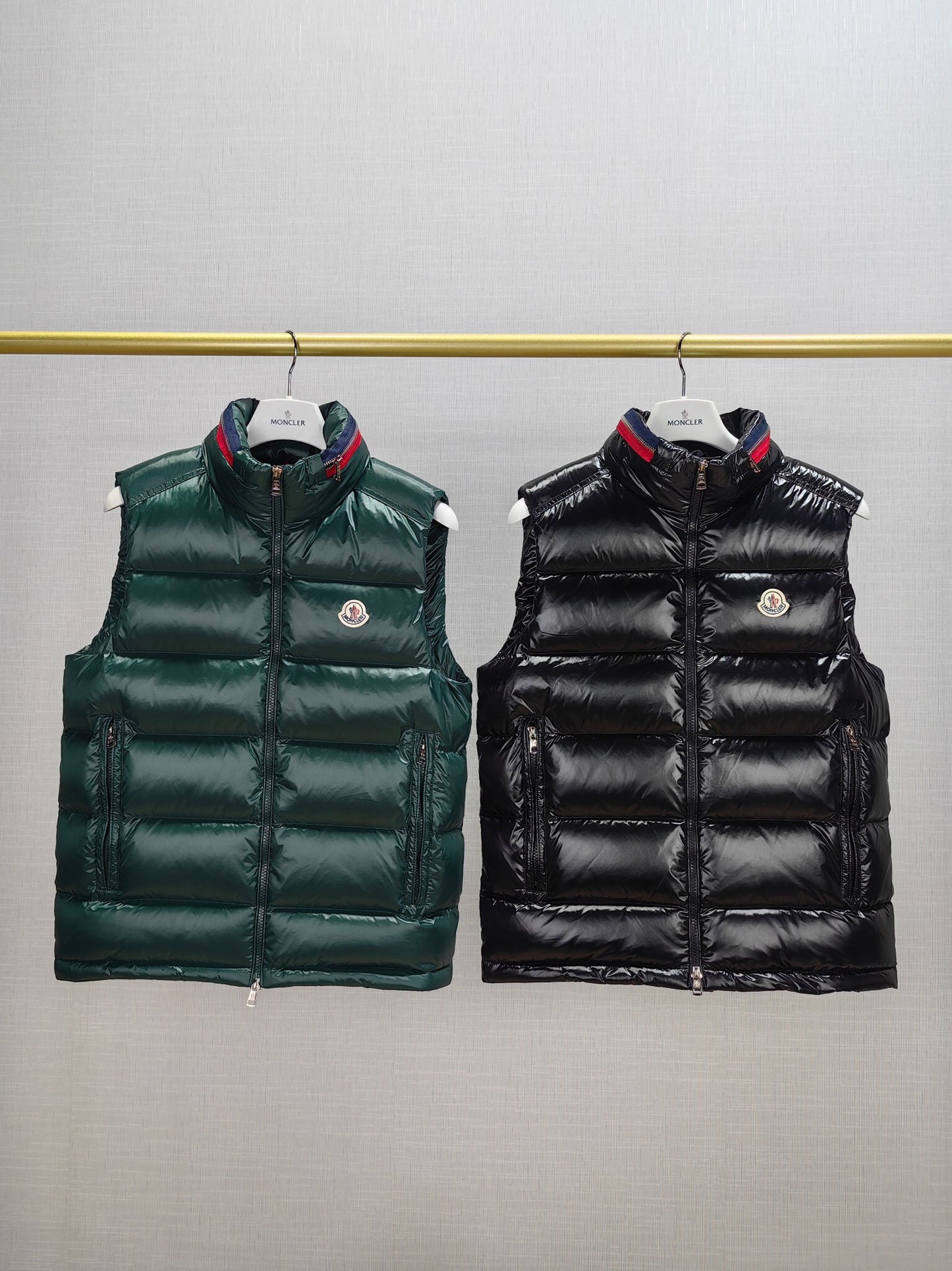 Moncler Gilet