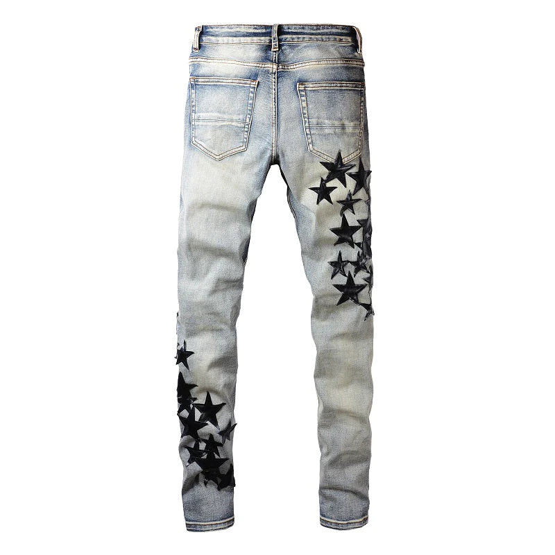 Amiri Jeans