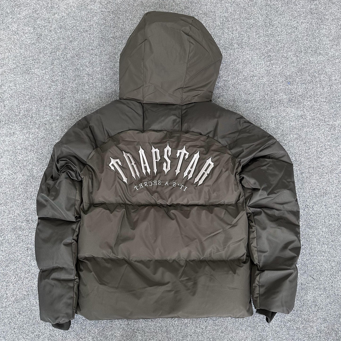 Trapstar Jacket (new generation)