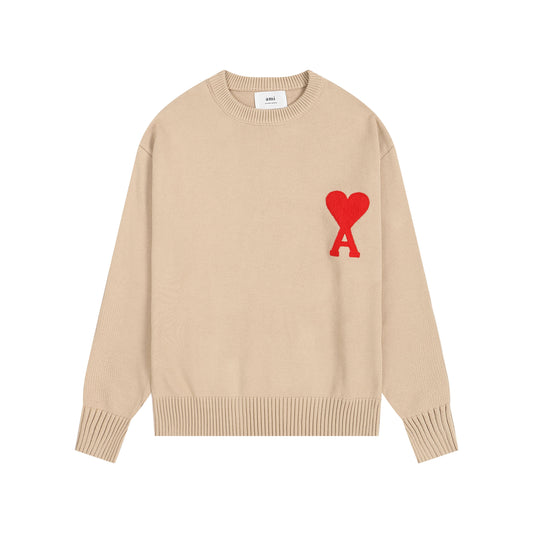 Ami Paris sweater