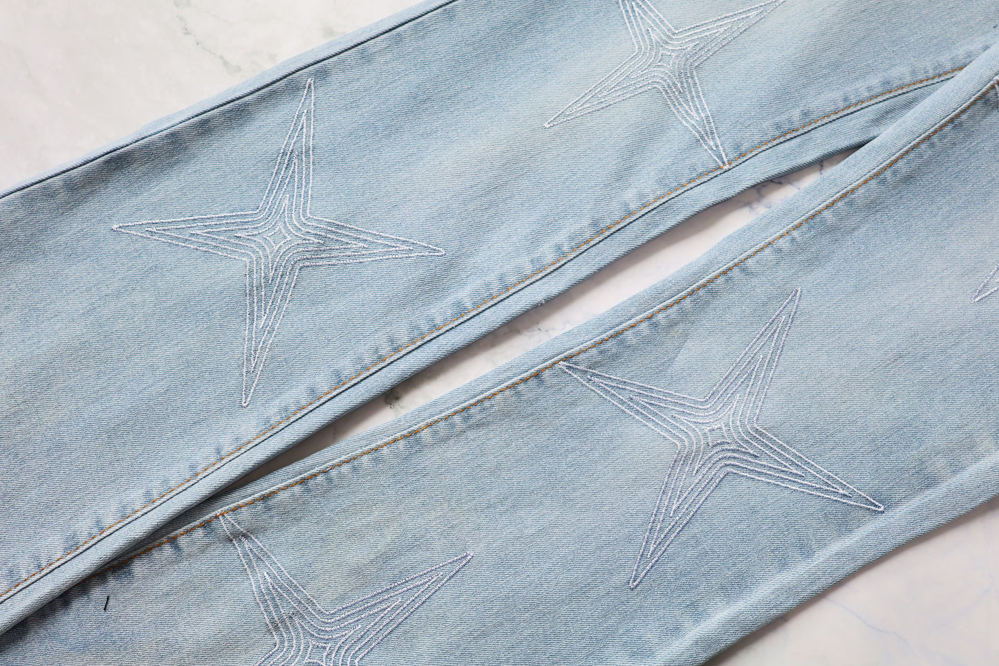 PRPL Flared Jeans