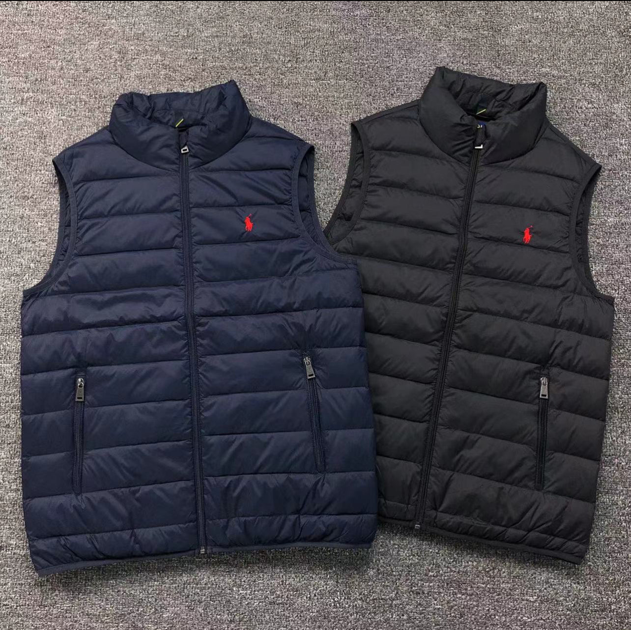 Ralph Lauren Gilet