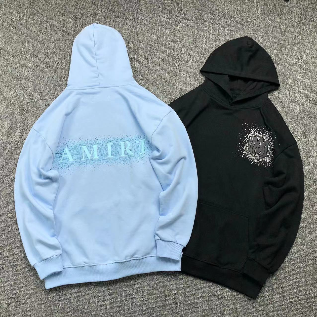 Amiri Hoodie