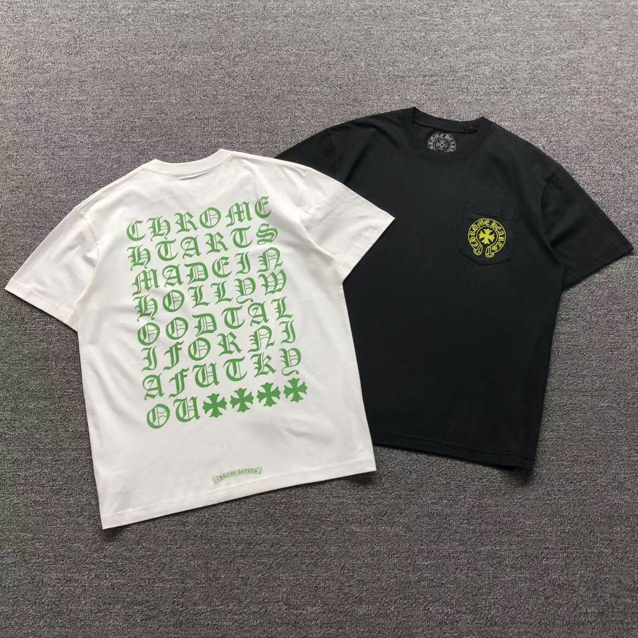 Ch**me He**ts T-Shirt