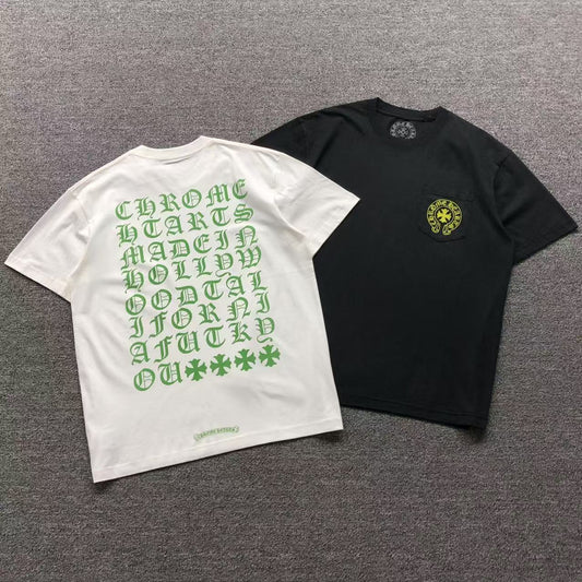 Ch**me He**ts T-Shirt