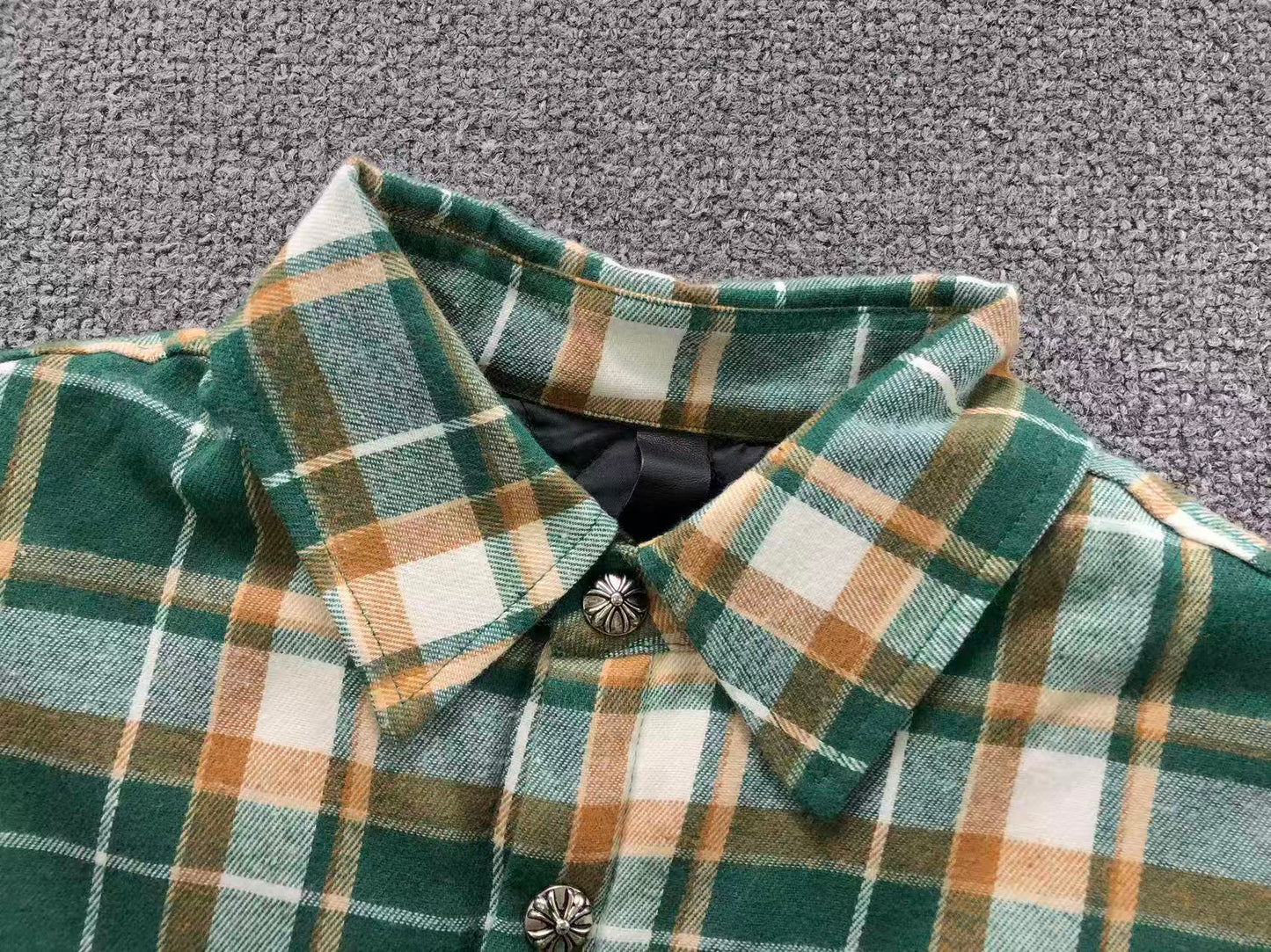 Chrm. Hrts. Shirt