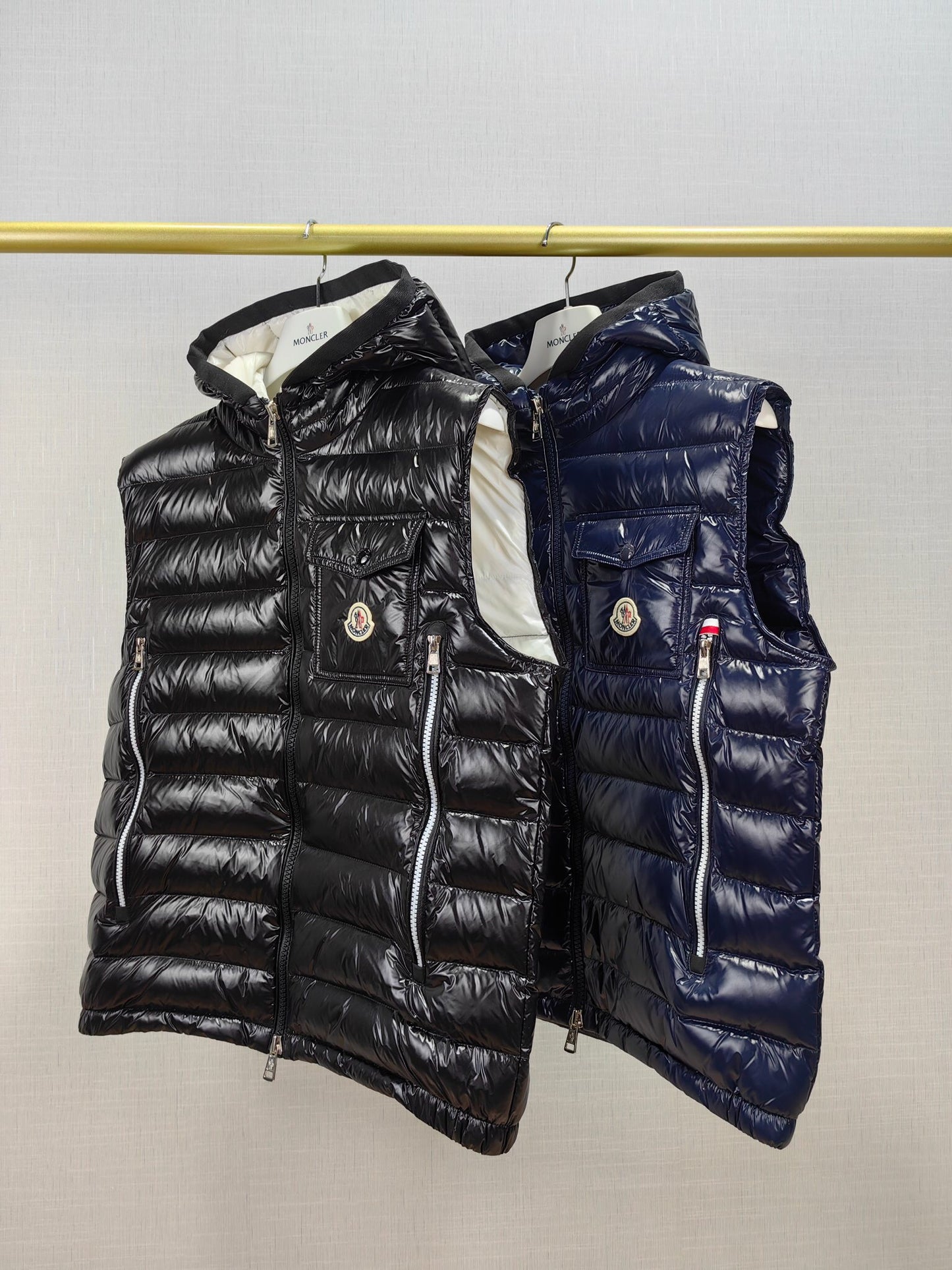 Moncler Gilet