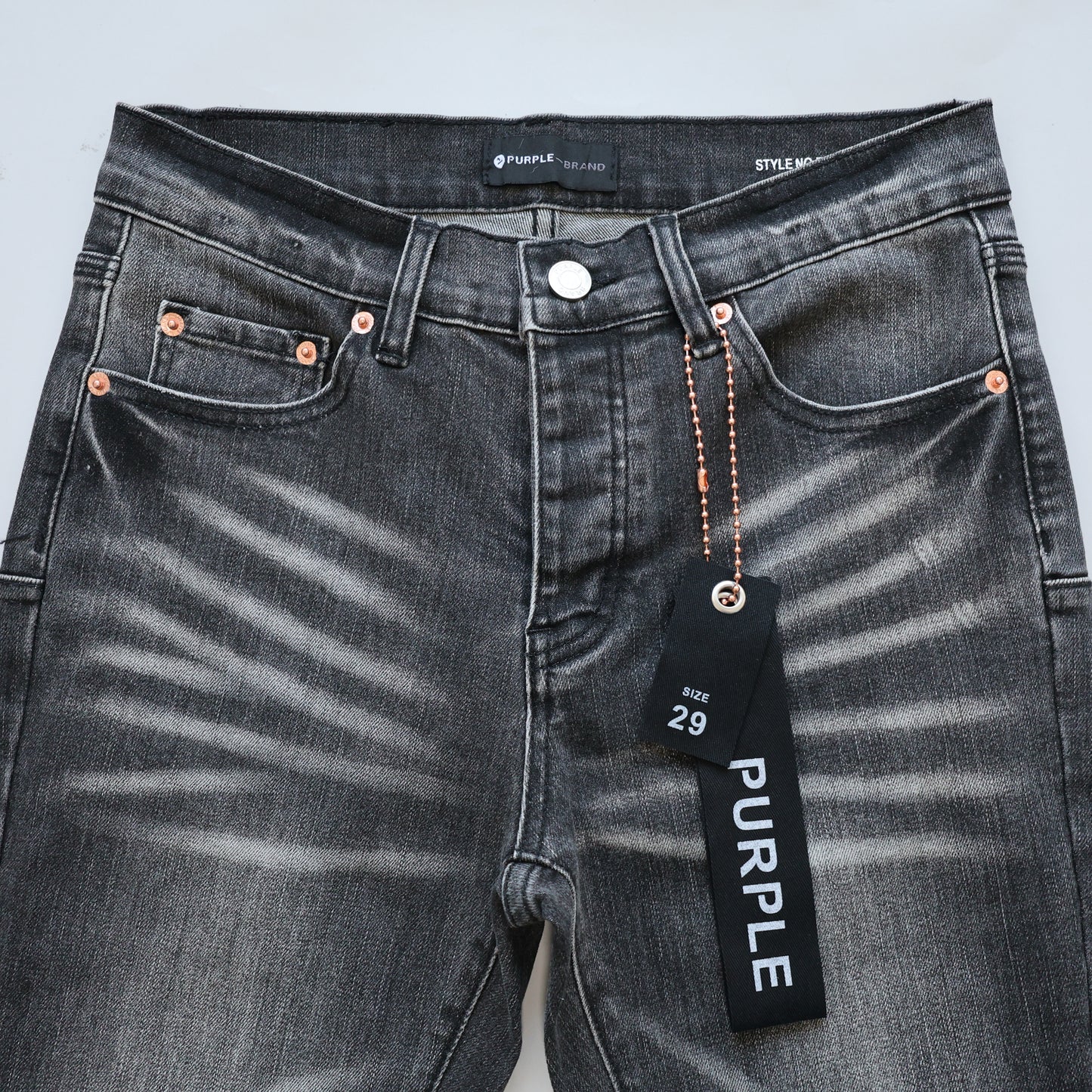 PRPL Flared Jeans