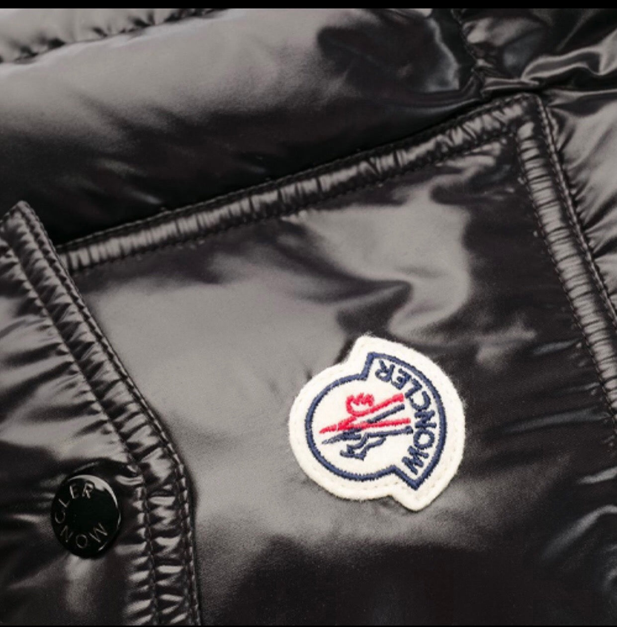 Moncler Jacket