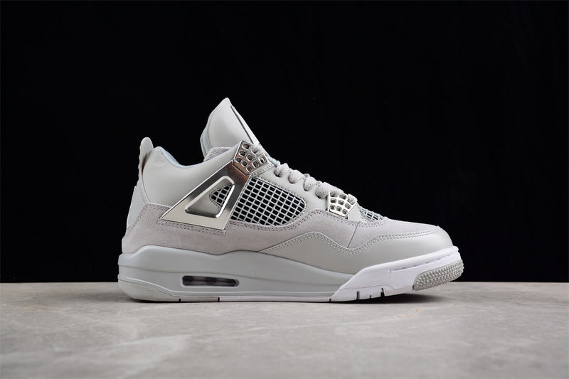 Jordan 4 Retro Frozen Moments