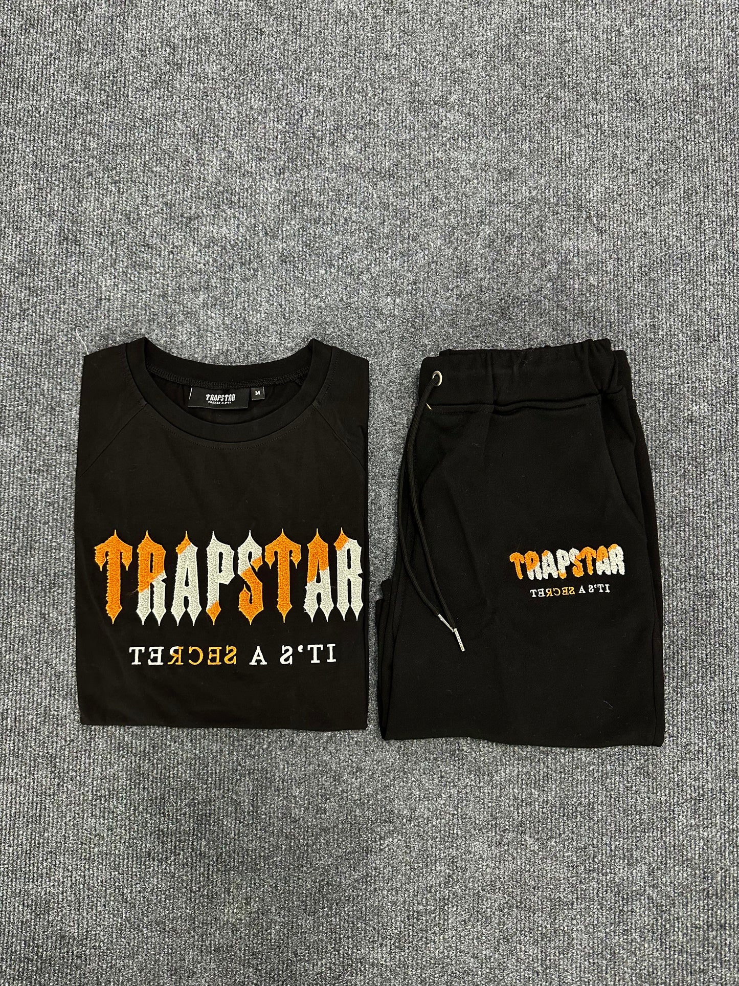 Trapstar Summer Set