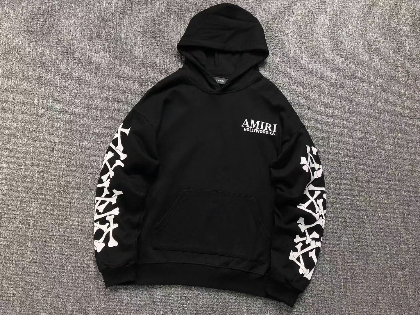 Amiri Hoodie