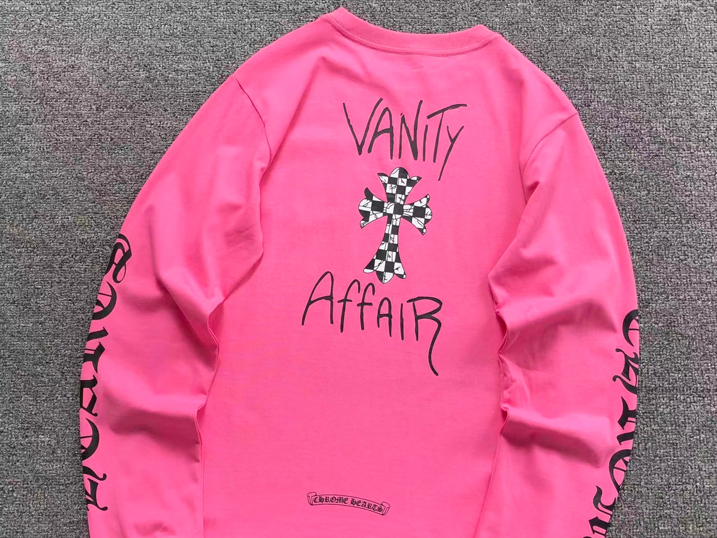 Chrm. Hrts. Top