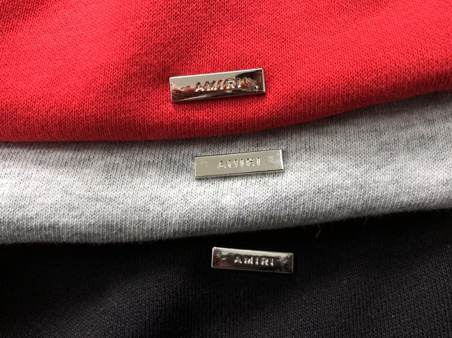 Amiri Hoodie