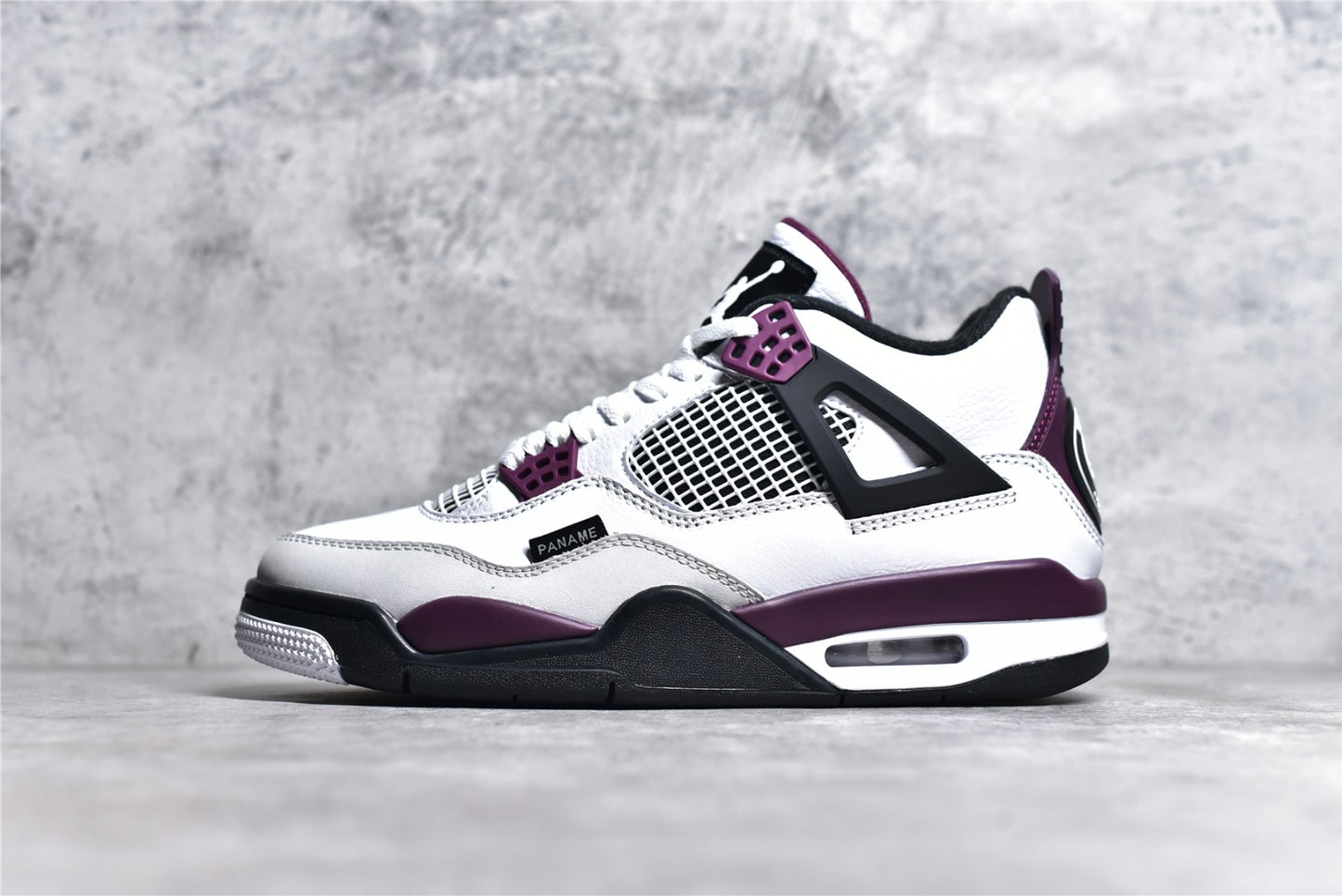 Jordan 4 Paris Saint Germain