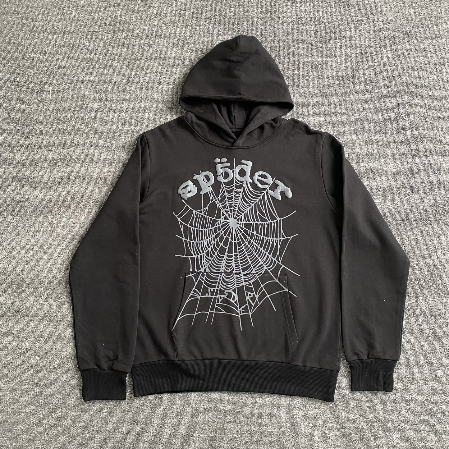 Spdr. Hoodie