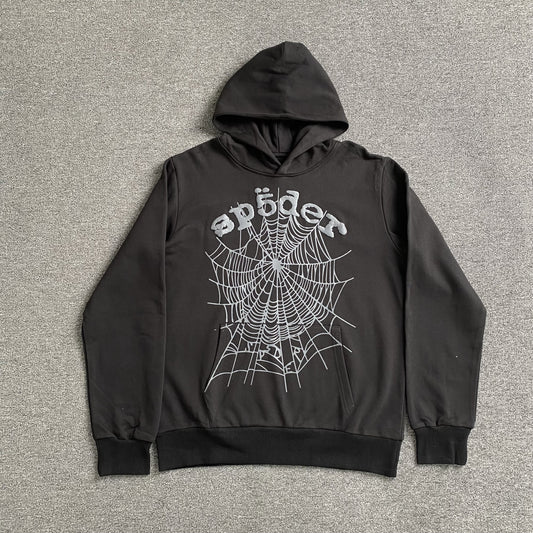 Spdr. Hoodie