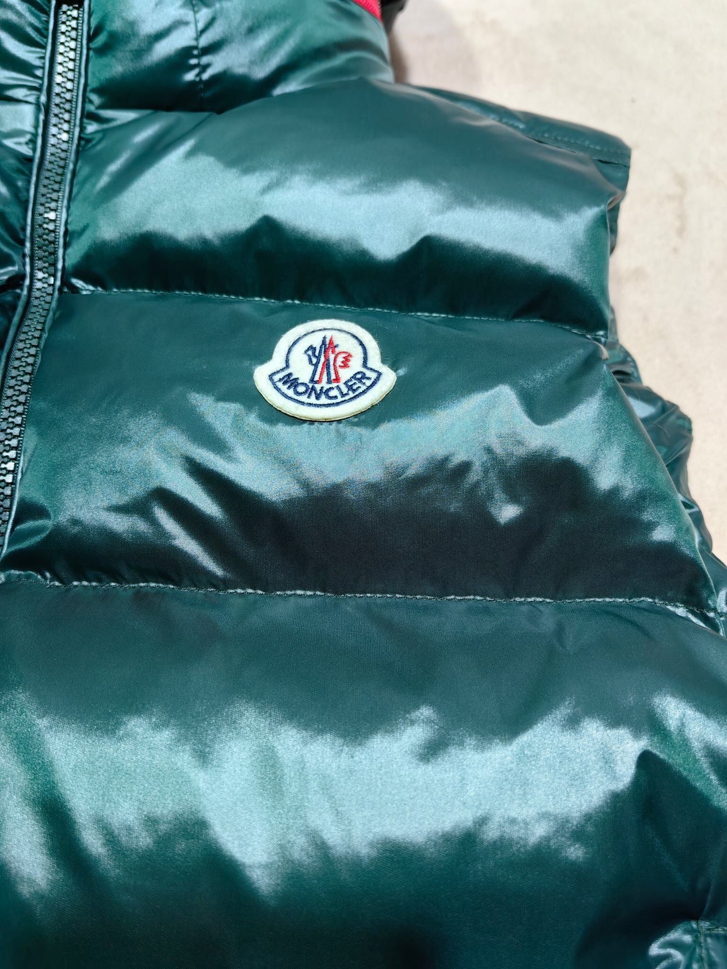 Moncler Gilet