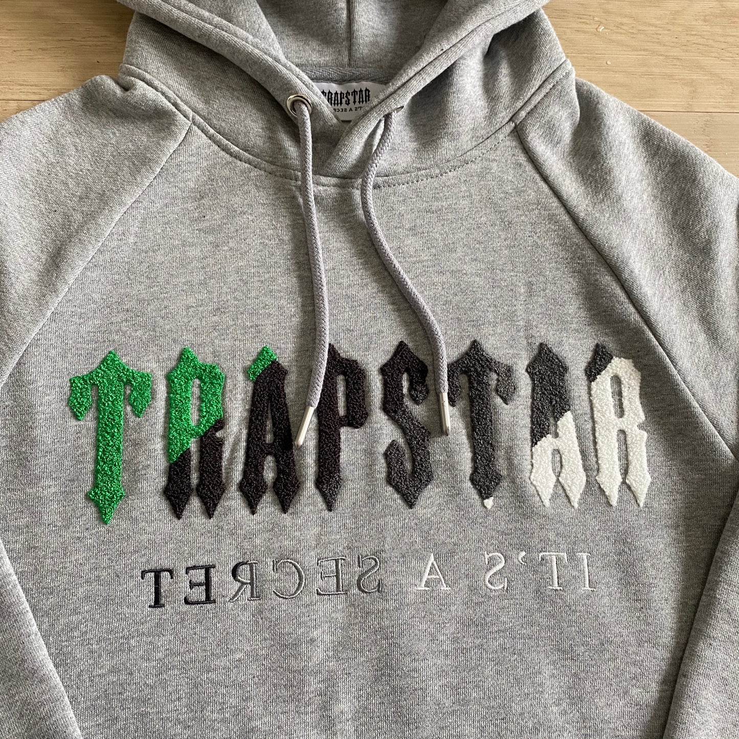 Trapstar Tracksuit